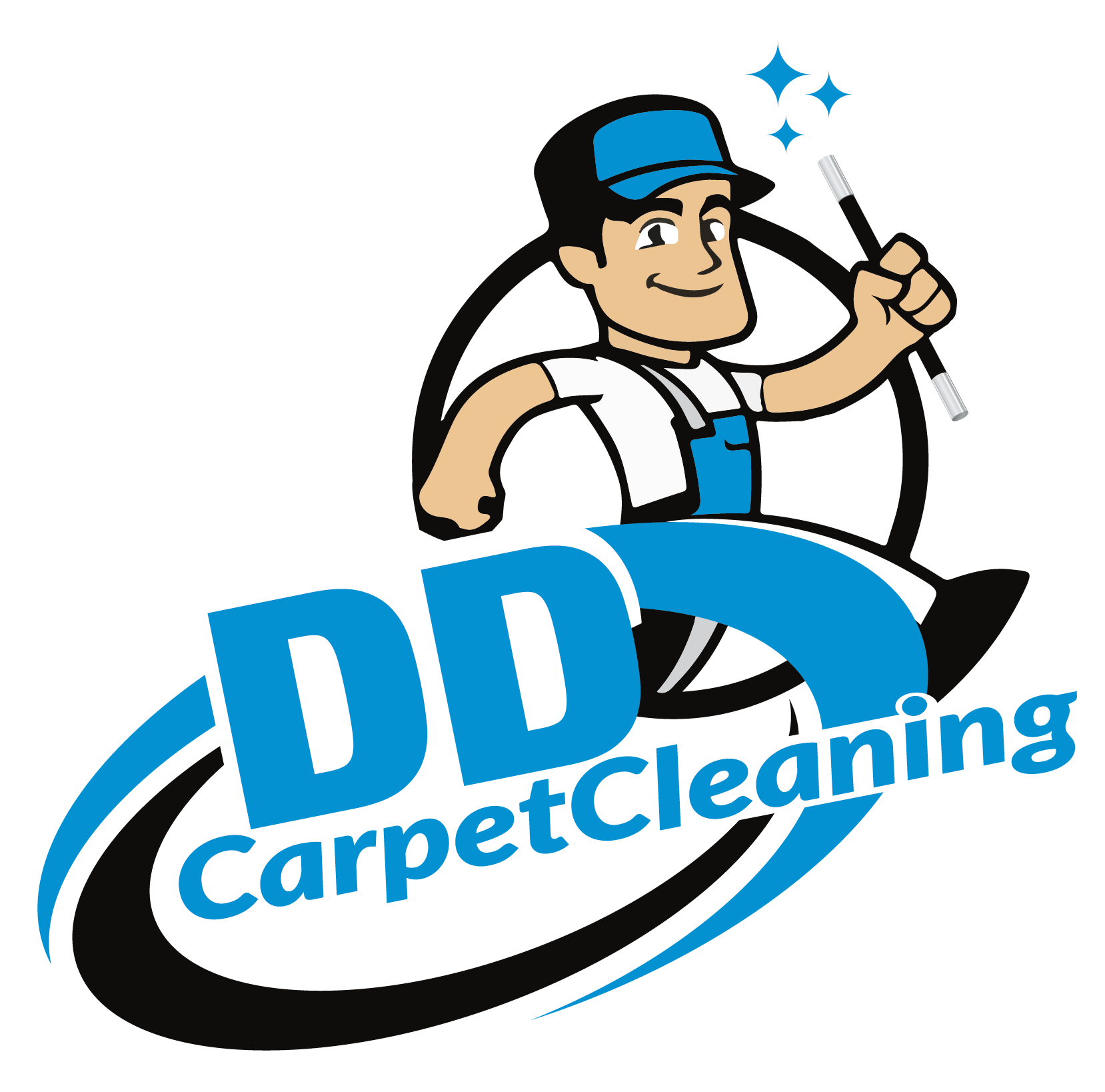 DD Carpet Cleaning Services