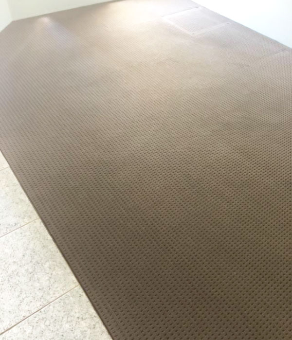 Deep Carpet Clean Stains 3​b