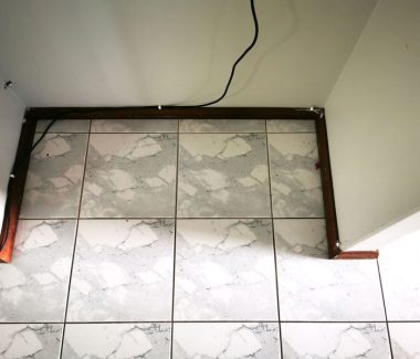 Tiles & Grout 1d