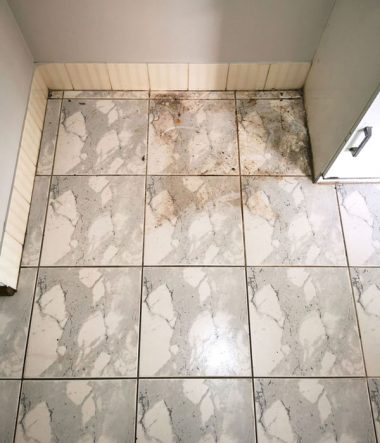 Tiles & Grout 1b